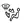 Nissan Kicks manual airflow control icon