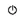 Nissan Kicks climate control power button icon