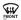 Nissan Kicks front defroster icon
