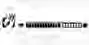 Nissan Kicks instrument panel illumination adjustment indicator