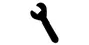 Nissan Kicks oil and filter maintenance reminder icon