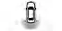 Nissan Kicks parking sensor activated indicator