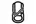 Nissan Kicks rear seat belt fastened green seat indicator icon