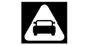 Nissan Kicks Automatic Emergency Braking emergency warning indicator