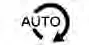 Nissan Kicks Idling Stop System status indicator