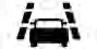 Nissan Kicks Lane Departure Warning LDW indicator