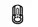 Nissan Kicks rear seat belt warning red seat icon with exclamation mark
