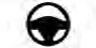 Nissan Kicks Steering Assist status indicator