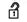 Nissan Kicks Intelligent Key unlock button