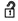 Nissan Kicks unlock function icon