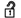 Nissan Kicks Intelligent Key liftgate unlock button