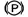 Nissan Kicks electronic parking brake indicator light icon