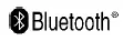 Nissan Kicks Bluetooth trademark logo