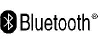Nissan Kicks Bluetooth trademark logo