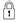 Nissan Kicks lock button