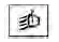 Nissan Kicks LED headlight system warning light symbol