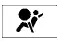 Nissan Kicks supplemental air bag warning light symbol