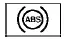 Nissan Kicks anti-lock braking system warning light symbol