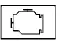 Nissan Kicks malfunction indicator light symbol