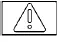 Nissan Kicks yellow master warning light symbol