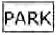 Nissan Kicks electronic parking brake indicator light icon