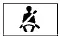 Nissan Kicks seat belt warning light and reminder