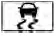 Nissan Kicks slip indicator light