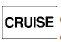 Nissan Kicks cruise indicator light