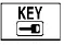 Nissan Kicks Intelligent Key ready indicator light