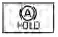 Nissan Kicks automatic brake hold indicator light