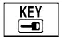 Nissan Kicks Intelligent Key battery warning light