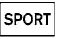 Nissan Kicks SPORT mode indicator light
