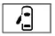 Nissan Kicks door open warning light symbol