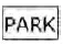 Nissan Kicks electronic parking brake indicator light