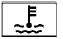 Nissan Kicks high temperature warning light icon