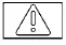 Nissan Kicks yellow master warning light