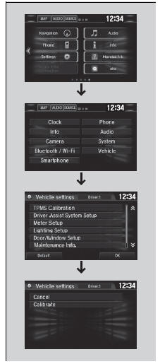 Models with Display Audio