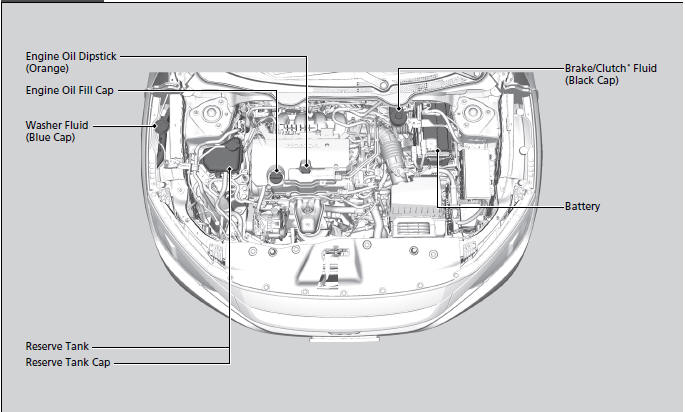 2.0 L engine models