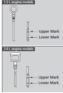 Oil Check