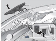 Front Side Marker Light Bulbs