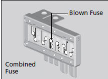 Inspecting and Changing Fuses