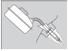 Refueling From a Portable Fuel Container