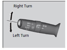 Turn Signals