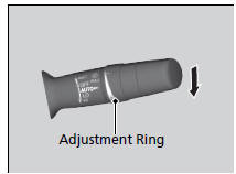 Automatic Intermittent Wipers