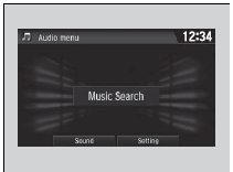 Searching for Music