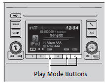 How to Select a Play Mode