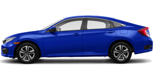 Honda Civic: manuals and technical information