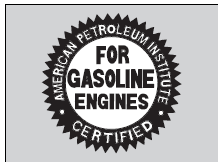 Recommended Engine Oil 