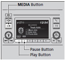 To Play Bluetooth? Audio Files